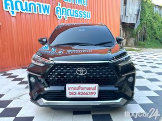 2022 Toyota Veloz (Year 22-30) 1.5 Premium thumbnail 3