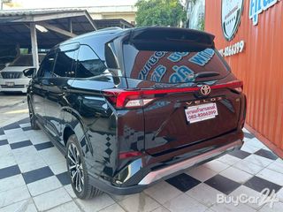 2022 Toyota Veloz (Year 22-30) 1.5 Premium thumbnail 6