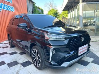 2022 Toyota Veloz (Year 22-30) 1.5 Premium thumbnail 4