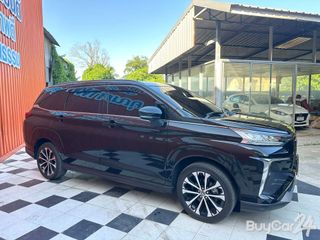 2022 Toyota Veloz (Year 22-30) 1.5 Premium thumbnail 5