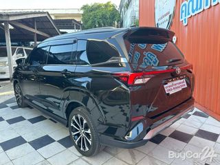 2022 Toyota Veloz (Year 22-30) 1.5 Premium thumbnail 7