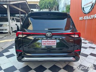 2022 Toyota Veloz (Year 22-30) 1.5 Premium thumbnail 9