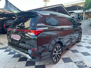 2022 Toyota Veloz (Year 22-30) 1.5 Premium thumbnail 8