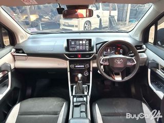 2022 Toyota Veloz (Year 22-30) 1.5 Premium thumbnail 10