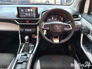 2022 Toyota Veloz (Year 22-30) 1.5 Premium thumbnail 11