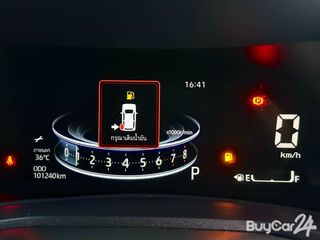 2022 Toyota Veloz (Year 22-30) 1.5 Premium thumbnail 12