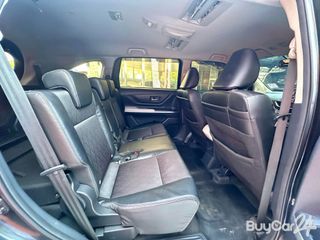 2022 Toyota Veloz (Year 22-30) 1.5 Premium thumbnail 15