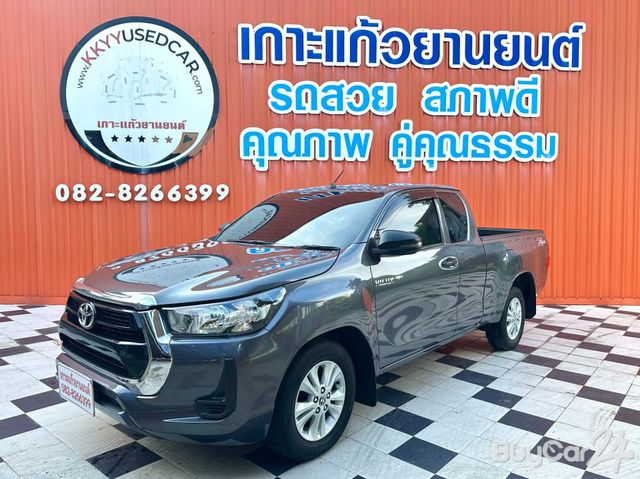 Toyota HILUX REVO