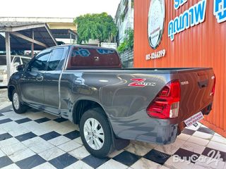 2021 Toyota HILUX REVO Smart Cab 2.4 Z Edition Entry Smart Cab thumbnail 6