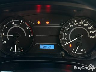 2021 Toyota HILUX REVO Smart Cab 2.4 Z Edition Entry Smart Cab thumbnail 12