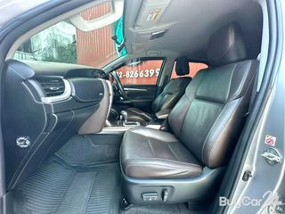 2017 Toyota FORTUNER (Year 15-25) 2.4 V thumbnail 13