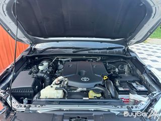 2017 Toyota FORTUNER (Year 15-25) 2.4 V thumbnail 16
