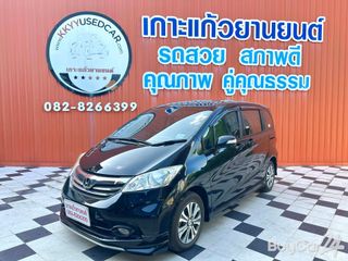 2015 Honda FREED (ปี 08-16) 1.5 EL thumbnail 1