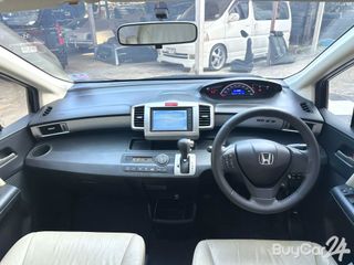 2015 Honda FREED (ปี 08-16) 1.5 EL thumbnail 7
