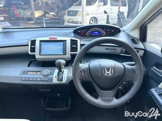 2015 Honda FREED (ปี 08-16) 1.5 EL thumbnail 8
