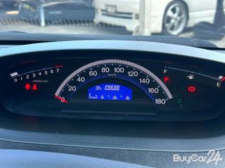 2015 Honda FREED (ปี 08-16) 1.5 EL thumbnail 9