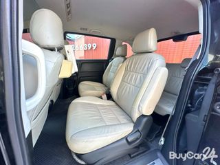2015 Honda FREED (ปี 08-16) 1.5 EL thumbnail 13