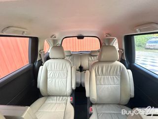 2015 Honda FREED (ปี 08-16) 1.5 EL thumbnail 14