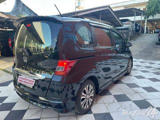 2015 Honda FREED (ปี 08-16) 1.5 EL thumbnail 4