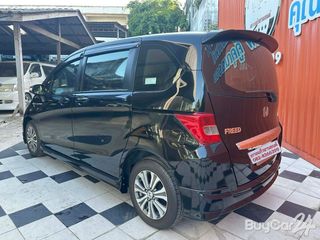 2015 Honda FREED (ปี 08-16) 1.5 EL thumbnail 5