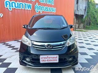 2015 Honda FREED (ปี 08-16) 1.5 EL thumbnail 3