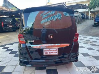 2015 Honda FREED (ปี 08-16) 1.5 EL thumbnail 6