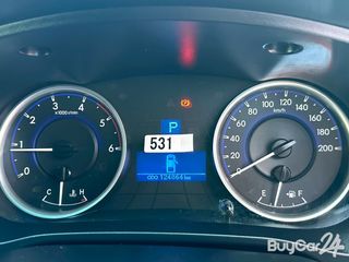 2019 Toyota HILUX REVO Smart Cab 2.4 E Plus Prerunner Smart Cab thumbnail 13