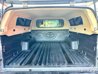 2019 Toyota HILUX REVO Smart Cab 2.4 E Plus Prerunner Smart Cab thumbnail 17
