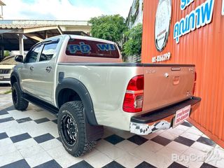 2013 Toyota HILUX VIGO Champ Double Cab (Year 11-15) 3.0 Champ G Prerunner Double Cab thumbnail 7