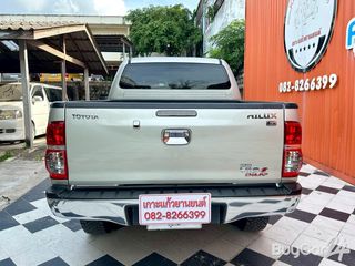 2013 Toyota HILUX VIGO Champ Double Cab (Year 11-15) 3.0 Champ G Prerunner Double Cab thumbnail 9