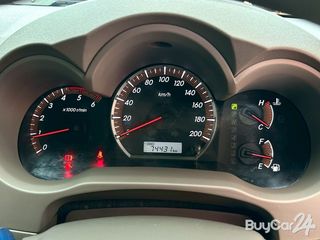 2013 Toyota HILUX VIGO Champ Double Cab (Year 11-15) 3.0 Champ G Prerunner Double Cab thumbnail 13
