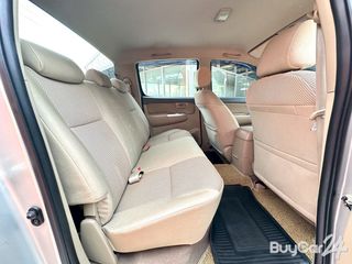 2013 Toyota HILUX VIGO Champ Double Cab (Year 11-15) 3.0 Champ G Prerunner Double Cab thumbnail 16