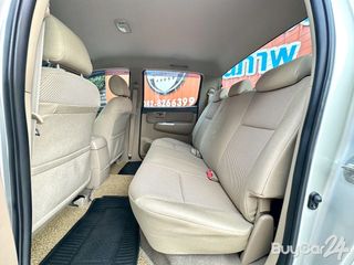 2013 Toyota HILUX VIGO Champ Double Cab (Year 11-15) 3.0 Champ G Prerunner Double Cab thumbnail 17
