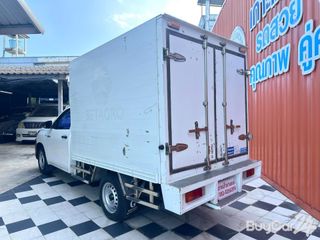 2018 Toyota HILUX REVO Single Cab 2.4 J Single Cab & Chassis thumbnail 7