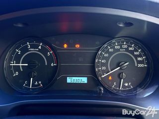 2018 Toyota HILUX REVO Single Cab 2.4 J Single Cab & Chassis thumbnail 10