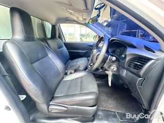 2018 Toyota HILUX REVO Single Cab 2.4 J Single Cab & Chassis thumbnail 11