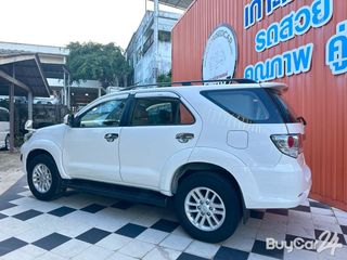 2013 Toyota FORTUNER (Year 12-15) 2.5 G thumbnail 9