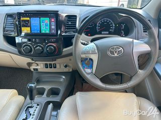 2013 Toyota FORTUNER (Year 12-15) 2.5 G thumbnail 12