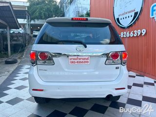 2013 Toyota FORTUNER (Year 12-15) 2.5 G thumbnail 10