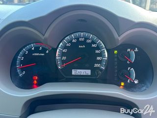 2013 Toyota FORTUNER (Year 12-15) 2.5 G thumbnail 13