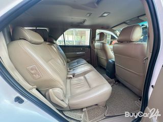 2013 Toyota FORTUNER (Year 12-15) 2.5 G thumbnail 15