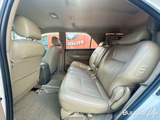 2013 Toyota FORTUNER (Year 12-15) 2.5 G thumbnail 16