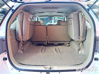 2013 Toyota FORTUNER (Year 12-15) 2.5 G thumbnail 18