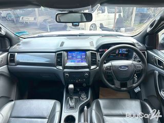 2017 Ford EVEREST (ปี 15-22) 3.2 Titanium+ 4WD thumbnail 11