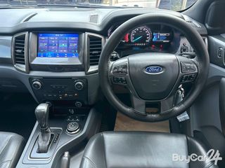 2017 Ford EVEREST (ปี 15-22) 3.2 Titanium+ 4WD thumbnail 12