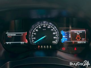 2017 Ford EVEREST (ปี 15-22) 3.2 Titanium+ 4WD thumbnail 13