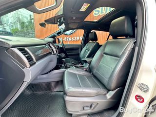 2017 Ford EVEREST (ปี 15-22) 3.2 Titanium+ 4WD thumbnail 15