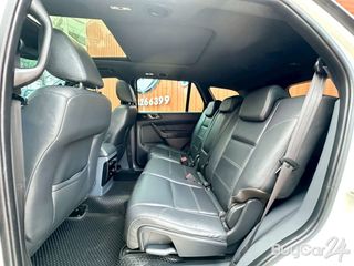 2017 Ford EVEREST (ปี 15-22) 3.2 Titanium+ 4WD thumbnail 16