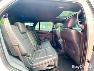 2017 Ford EVEREST (ปี 15-22) 3.2 Titanium+ 4WD thumbnail 17