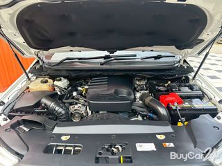 2017 Ford EVEREST (ปี 15-22) 3.2 Titanium+ 4WD thumbnail 20